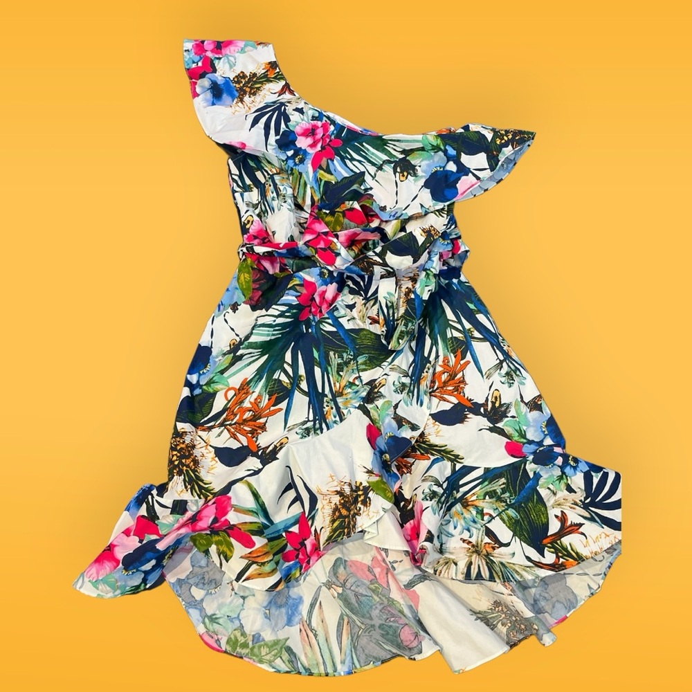 Boston proper Gorgeous dress
